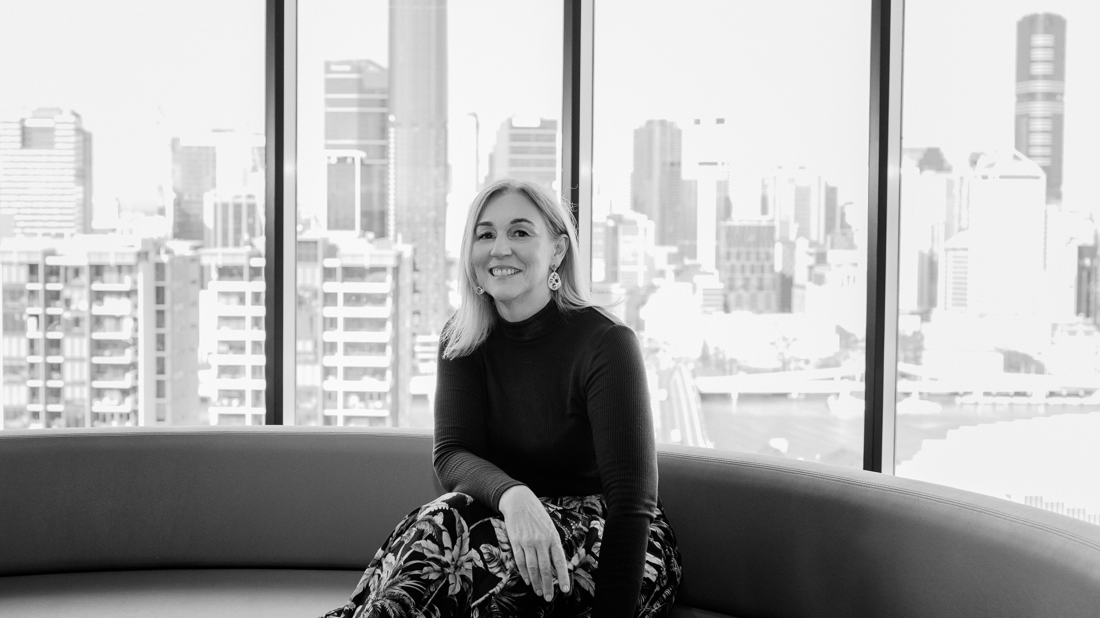 Leanne, Creative Designer Vermilion Jewellery