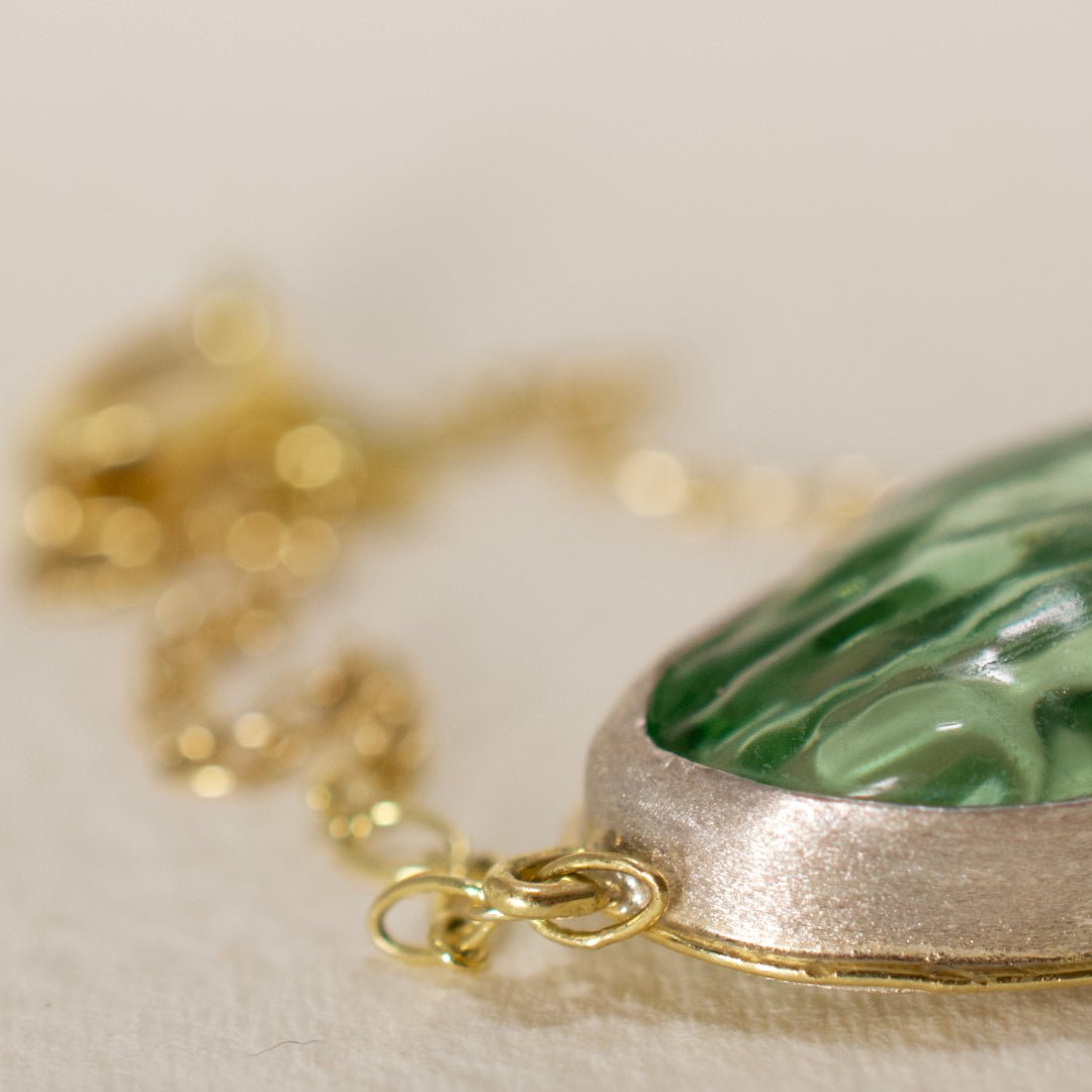 fine jewellery - Artisan or Tiffany's