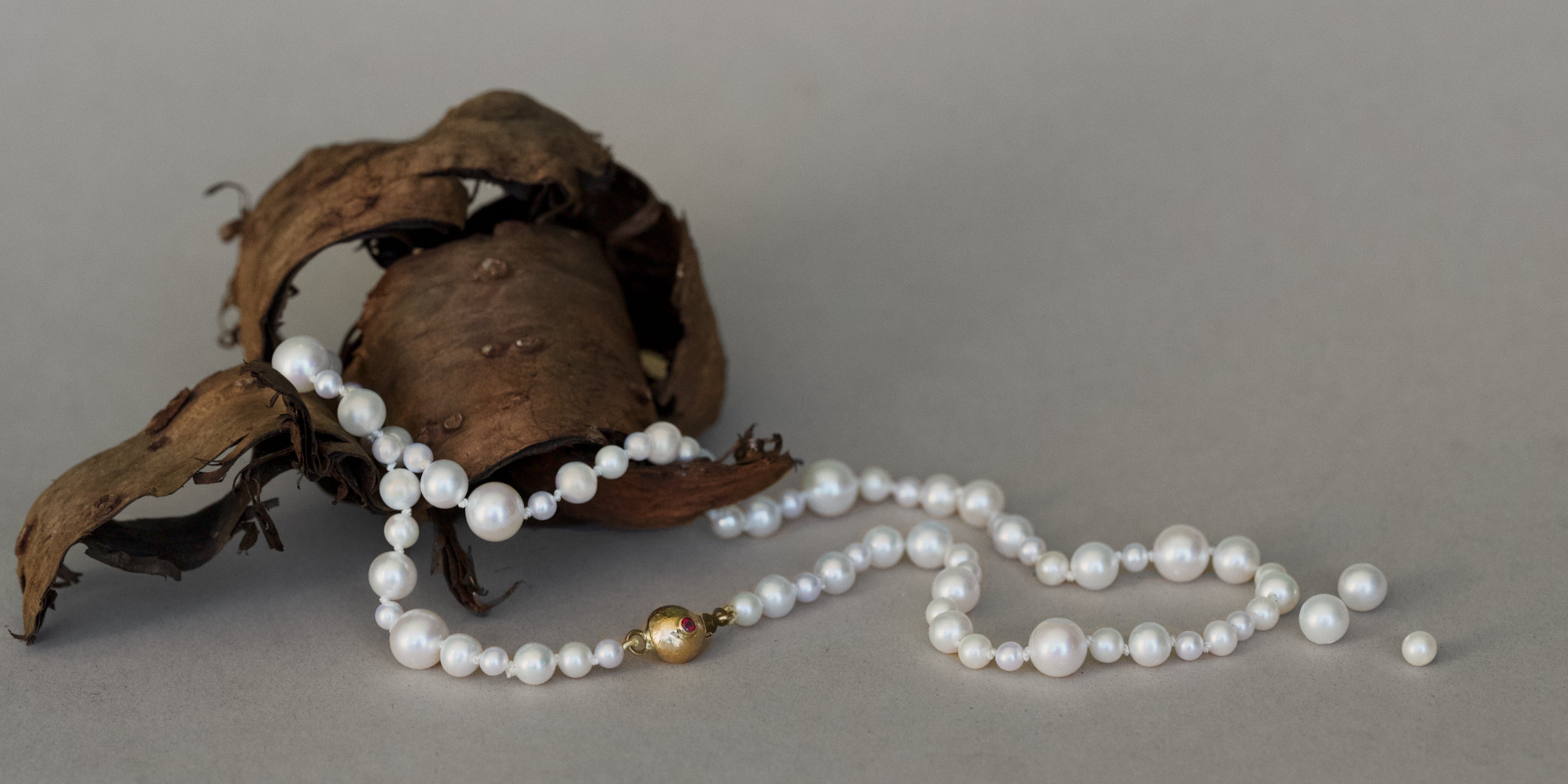June pearl birthstone jewellery blog