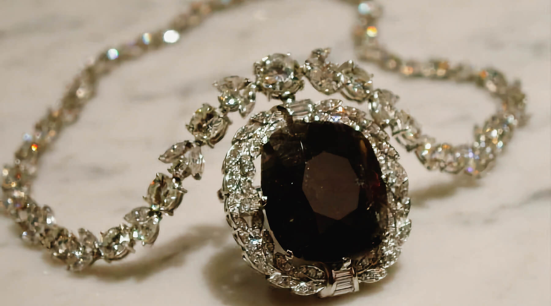 cursed jewels blog history