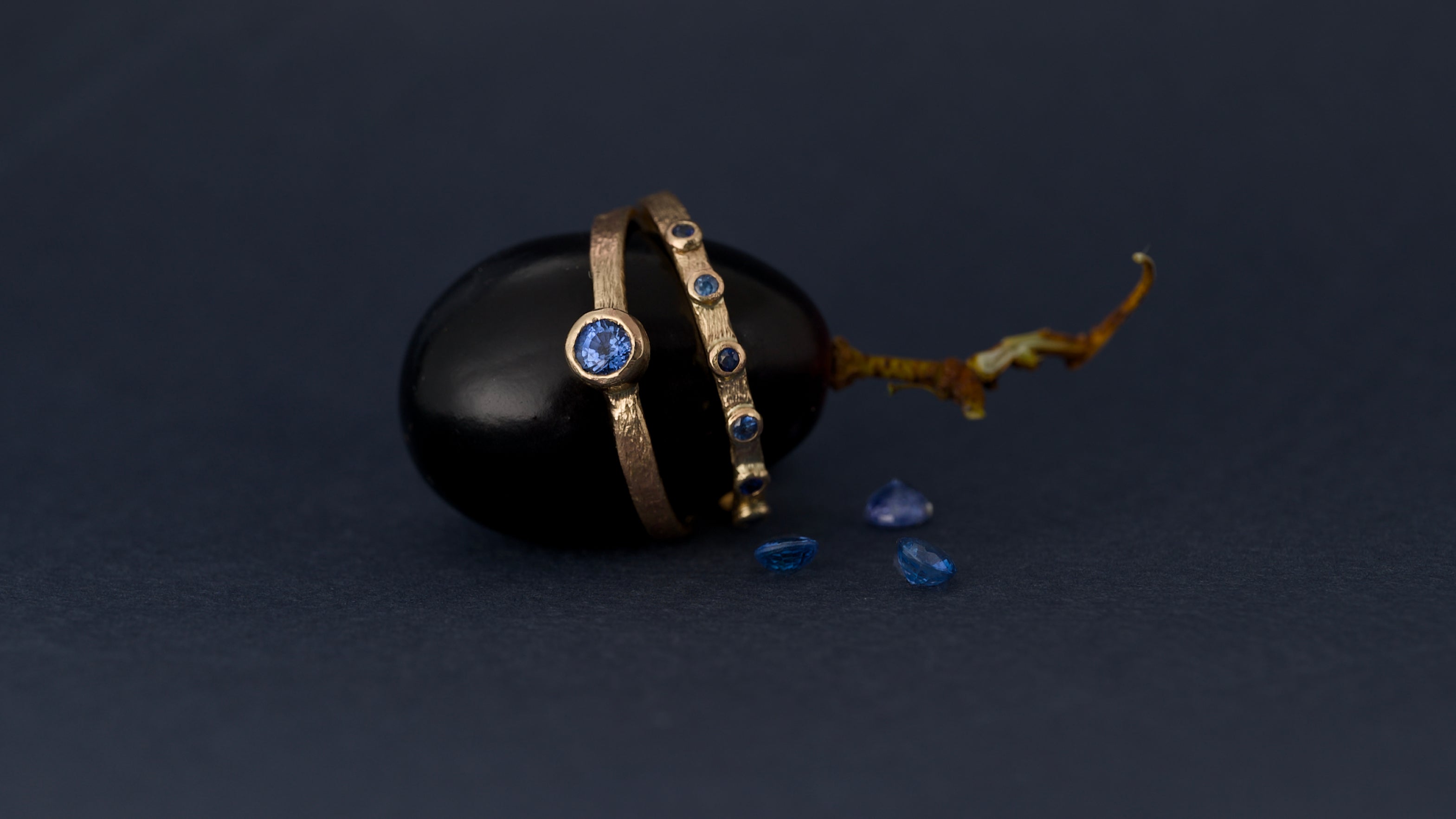 Sapphire Truths — Nature, Heat, and Dishonourable Treatments