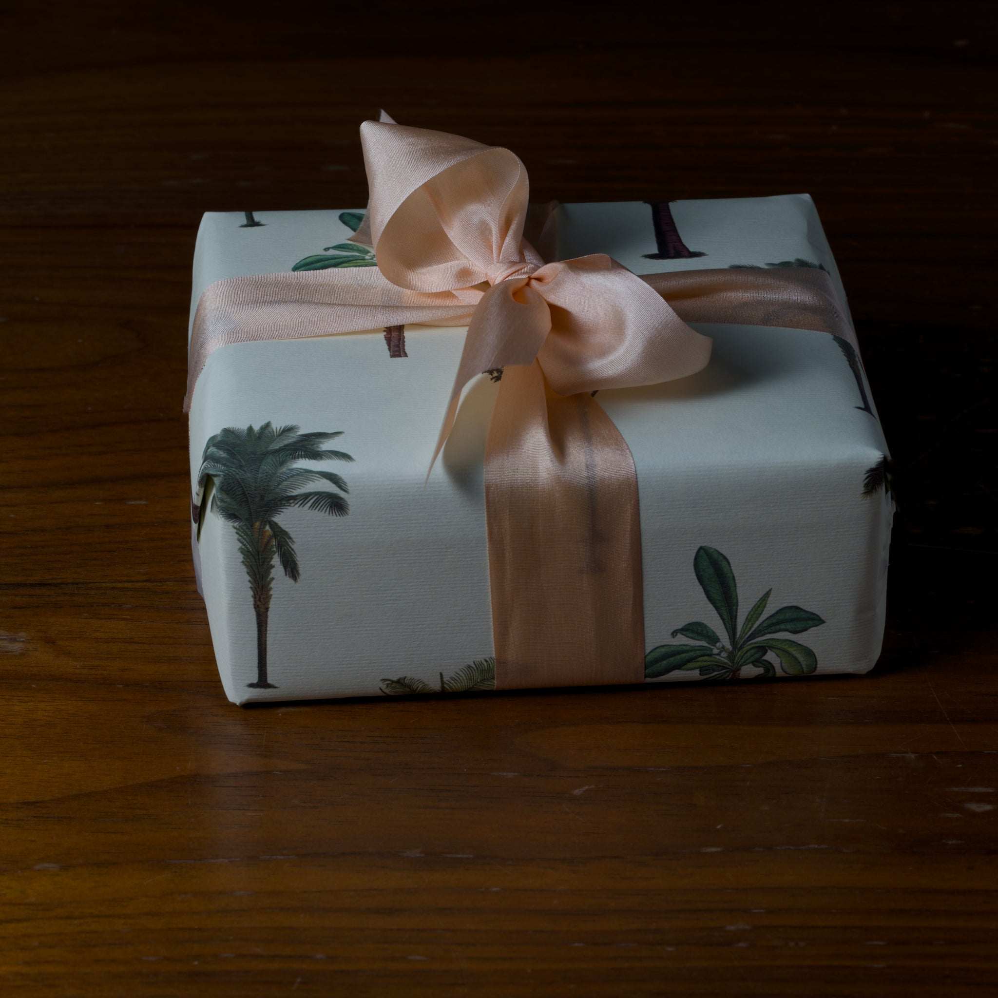 Gift Wrapping