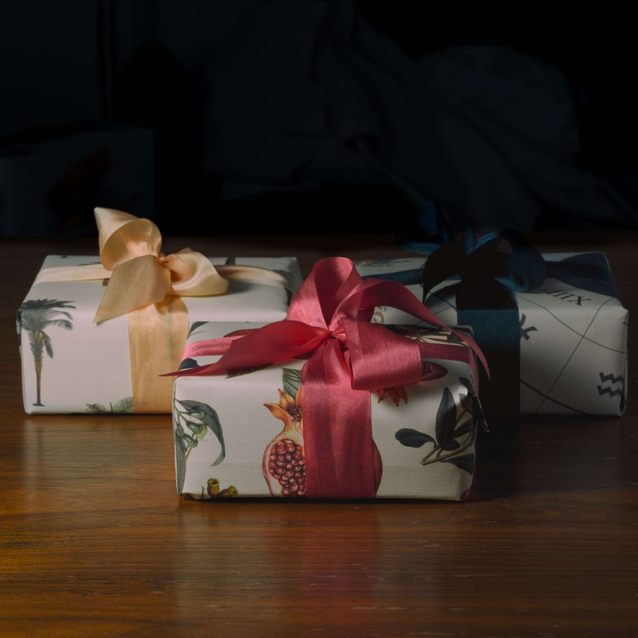 Gift Wrapping