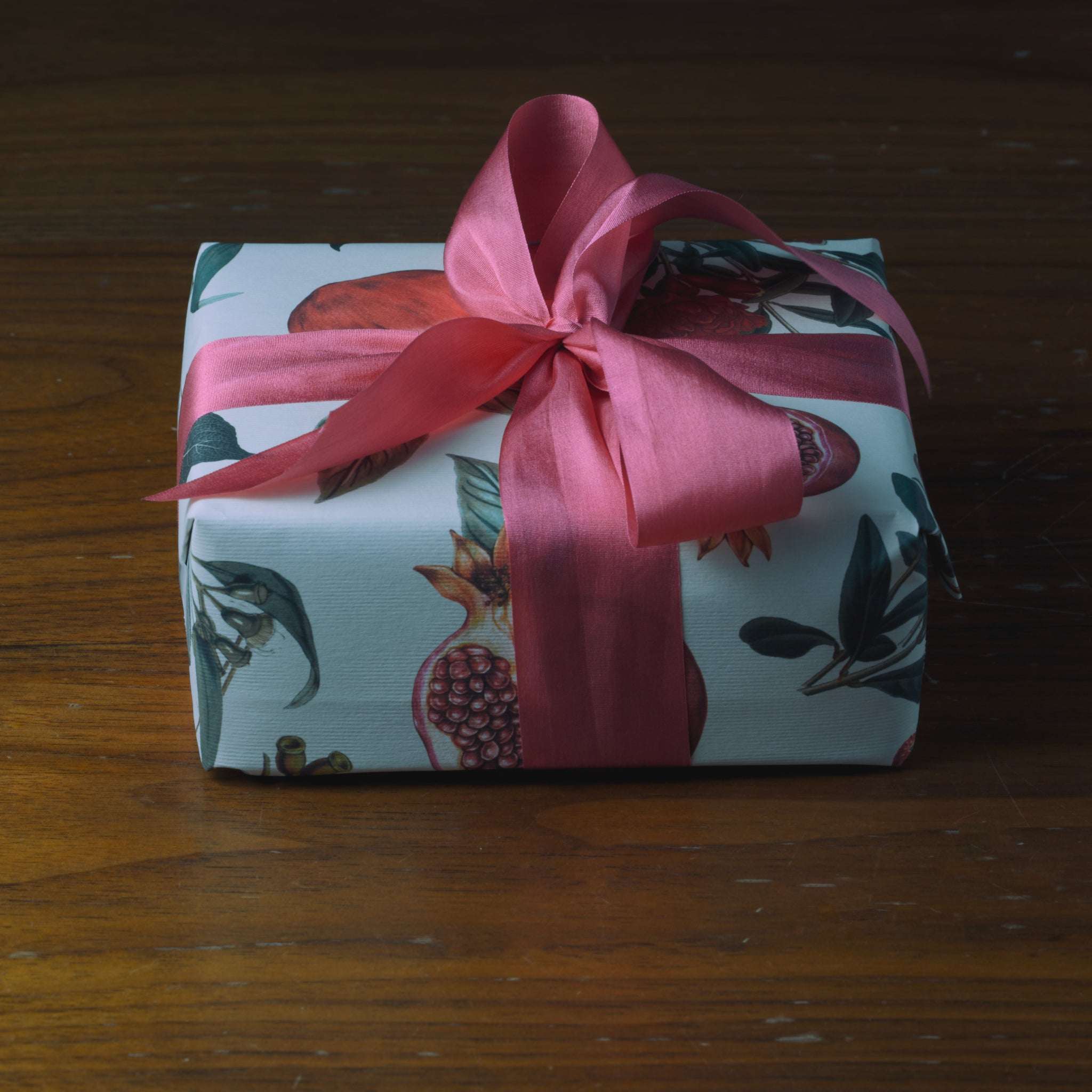 Gift Wrapping