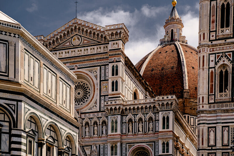 florence cathedral